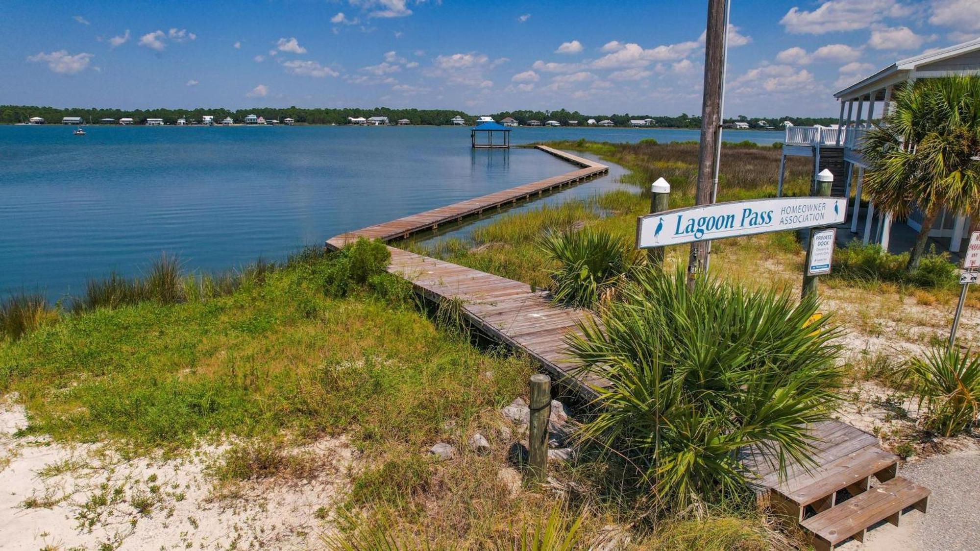 The Pelican Home Gulf Shores Exterior photo