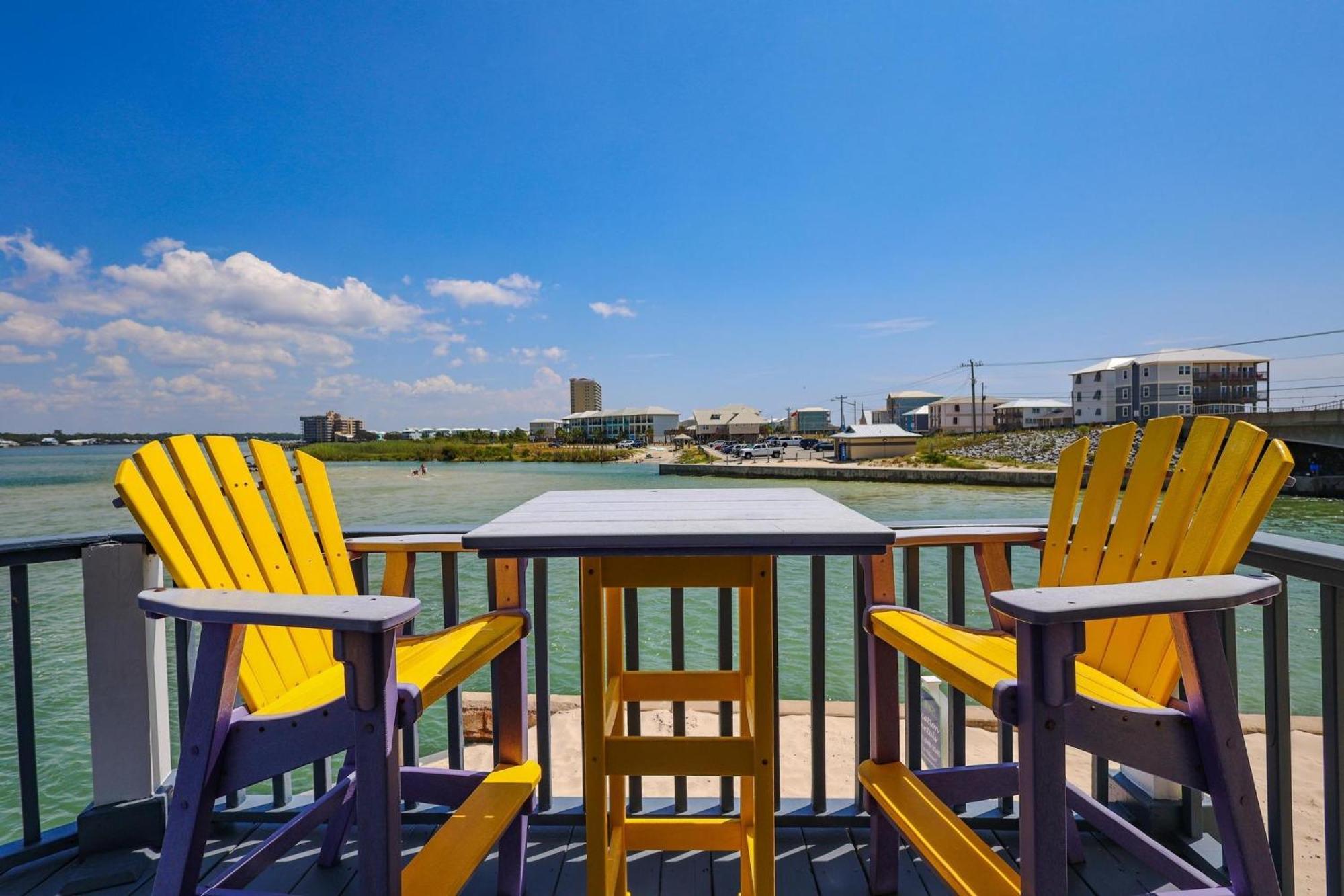 The Pelican Home Gulf Shores Exterior photo