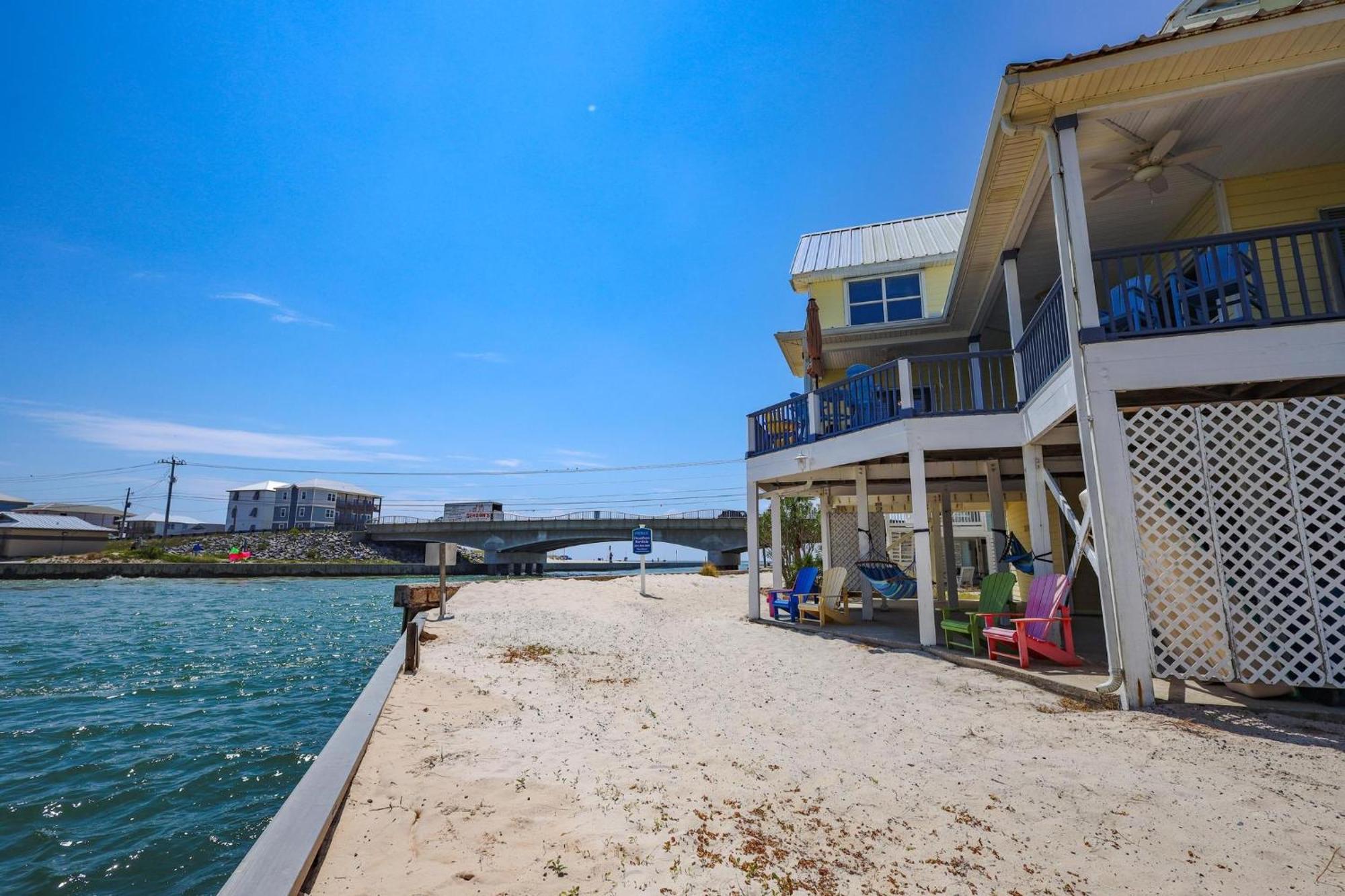 The Pelican Home Gulf Shores Exterior photo