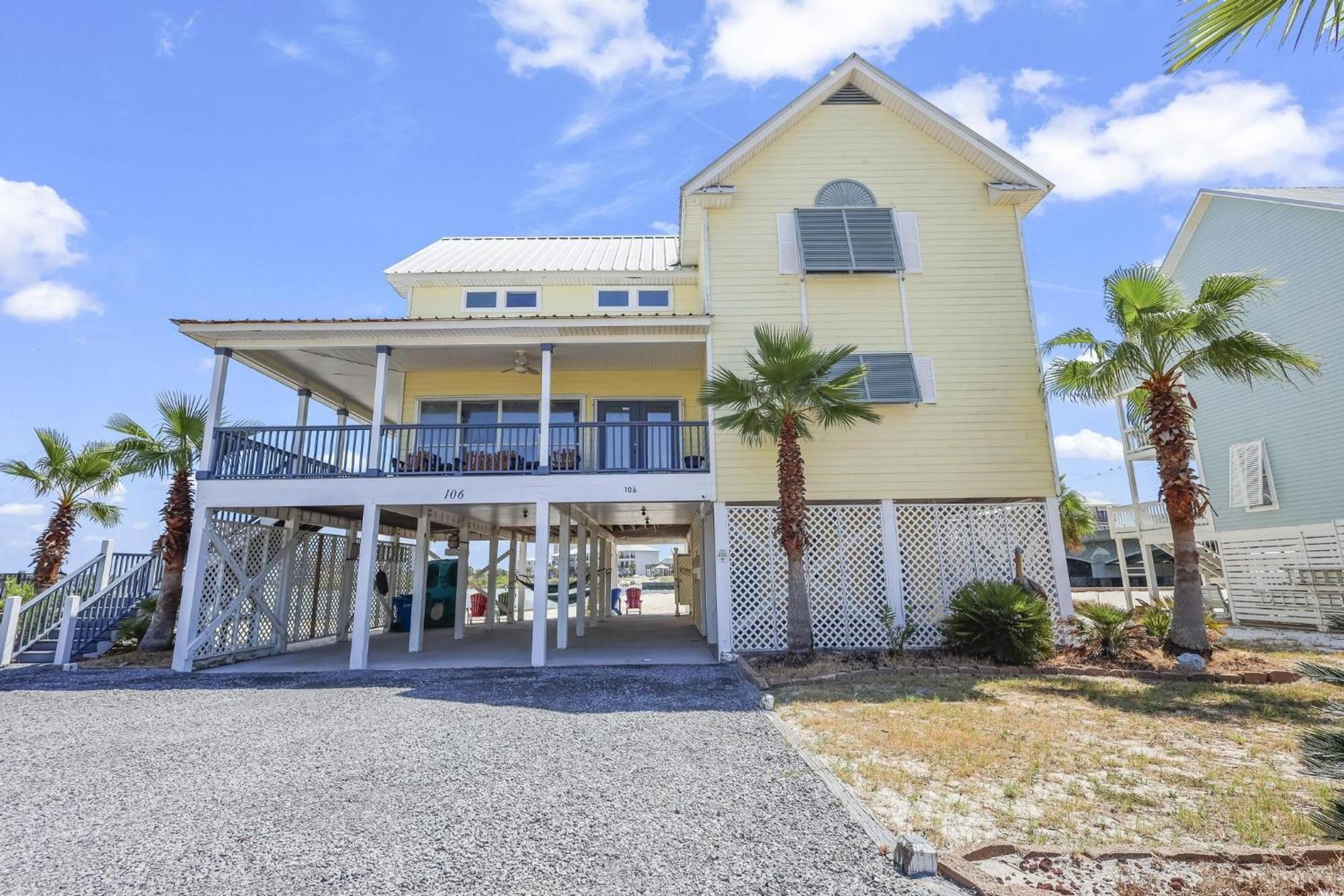 The Pelican Home Gulf Shores Exterior photo