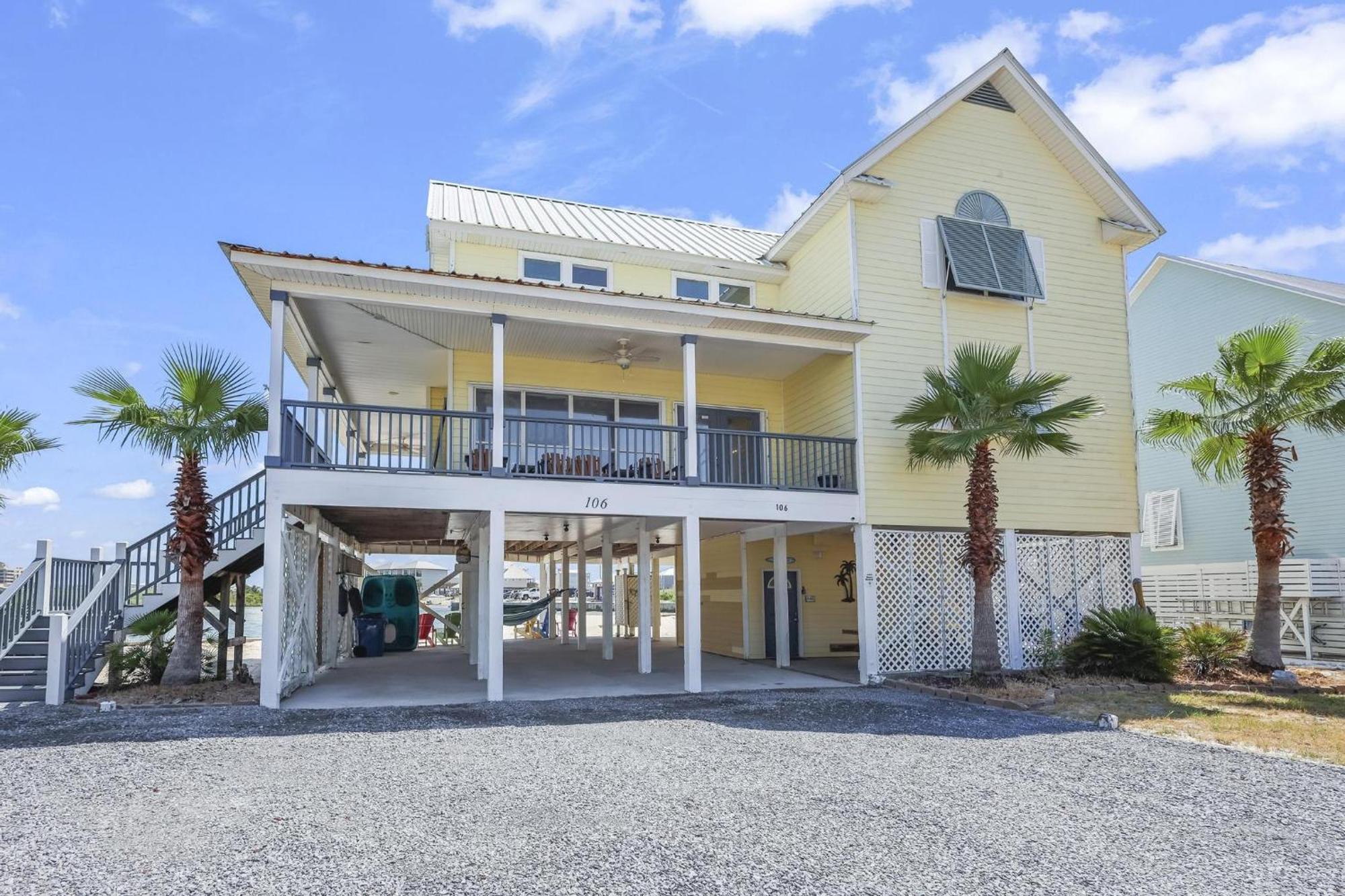 The Pelican Home Gulf Shores Exterior photo