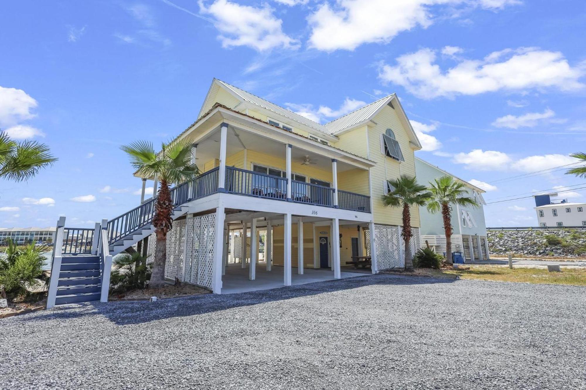 The Pelican Home Gulf Shores Exterior photo