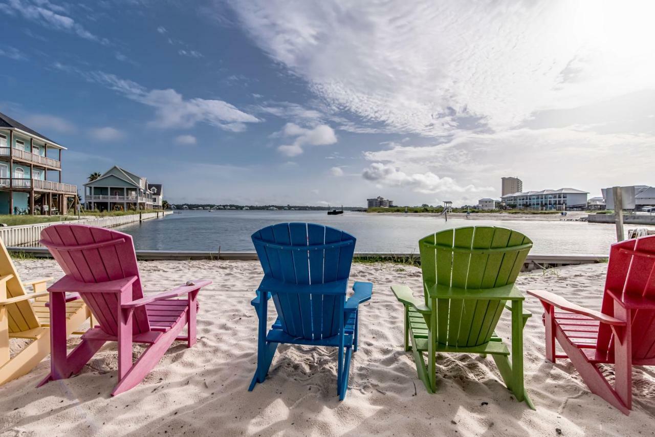 The Pelican Home Gulf Shores Exterior photo