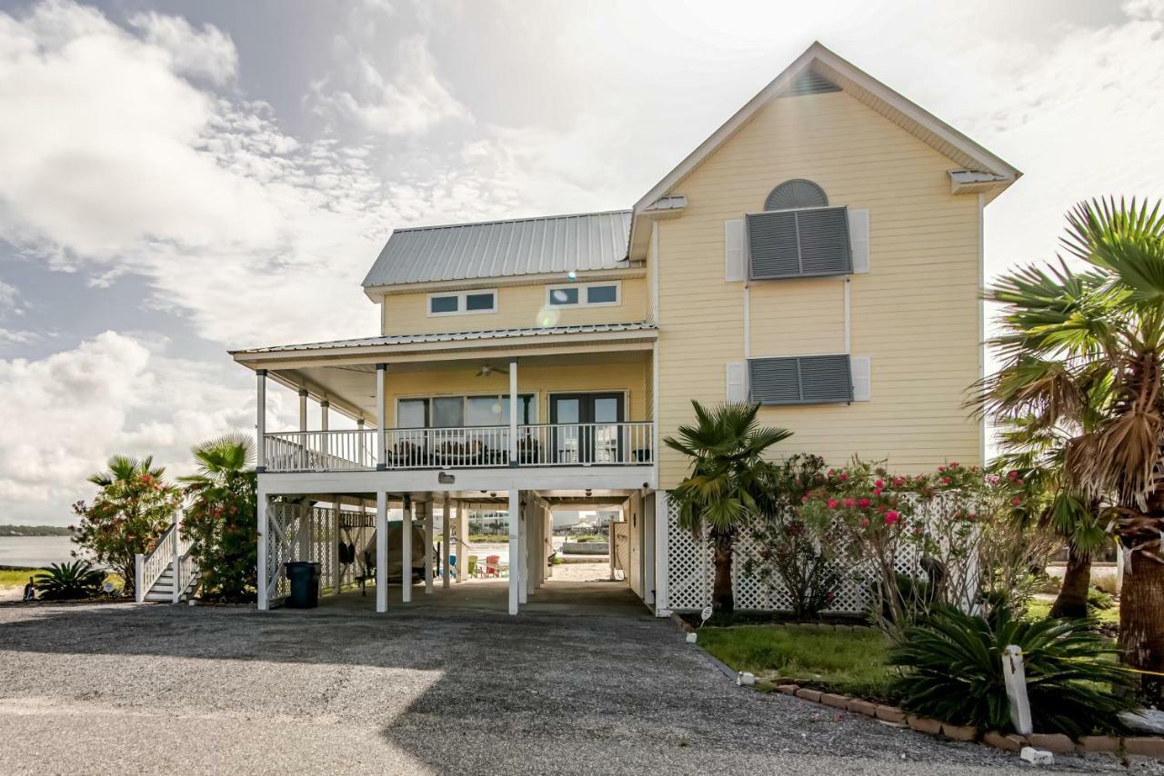 The Pelican Home Gulf Shores Exterior photo